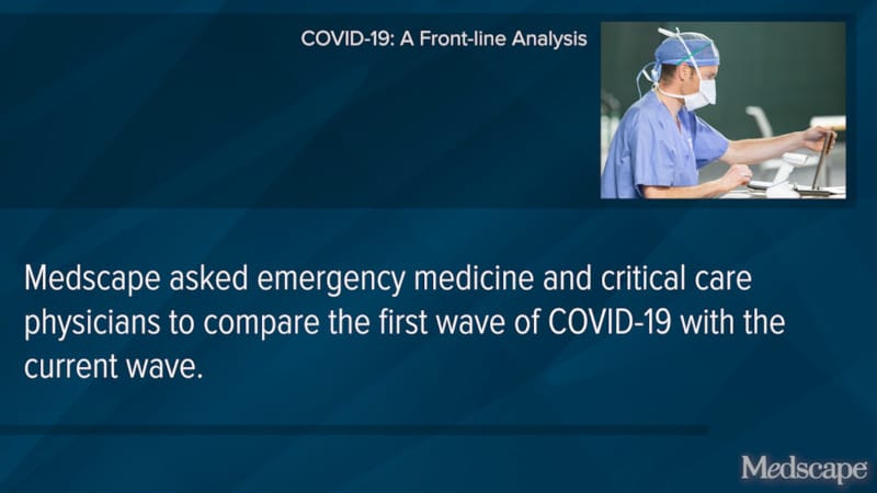 Comparing Hospital COVID Waves Across the US