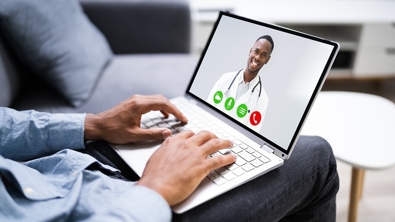 TELEMEDICINE IN THE NEW COVID-19 LANDSCAPE