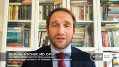 Diagnosis and Management of Inherited Retinal Dystrophy