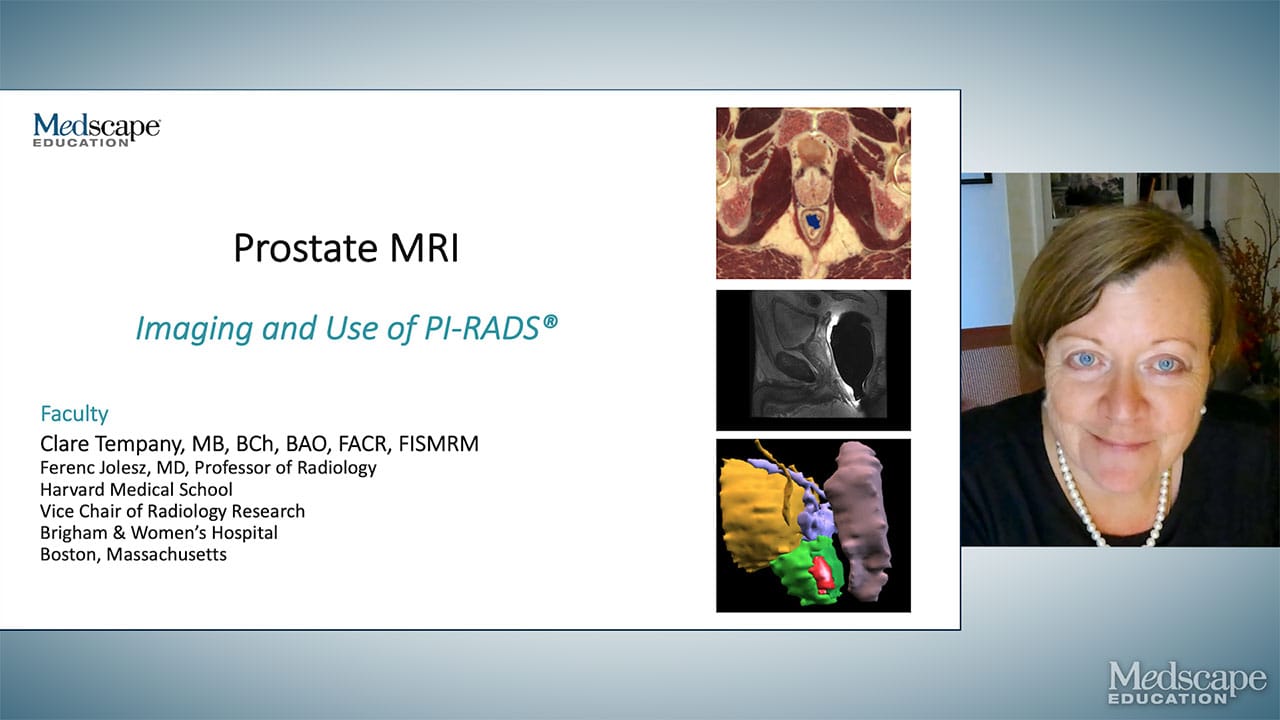 Prostate Cancer Resource Center CME - Index