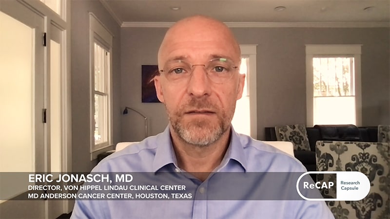 Highlights in Renal Cell Carcinoma From ASCO 2021