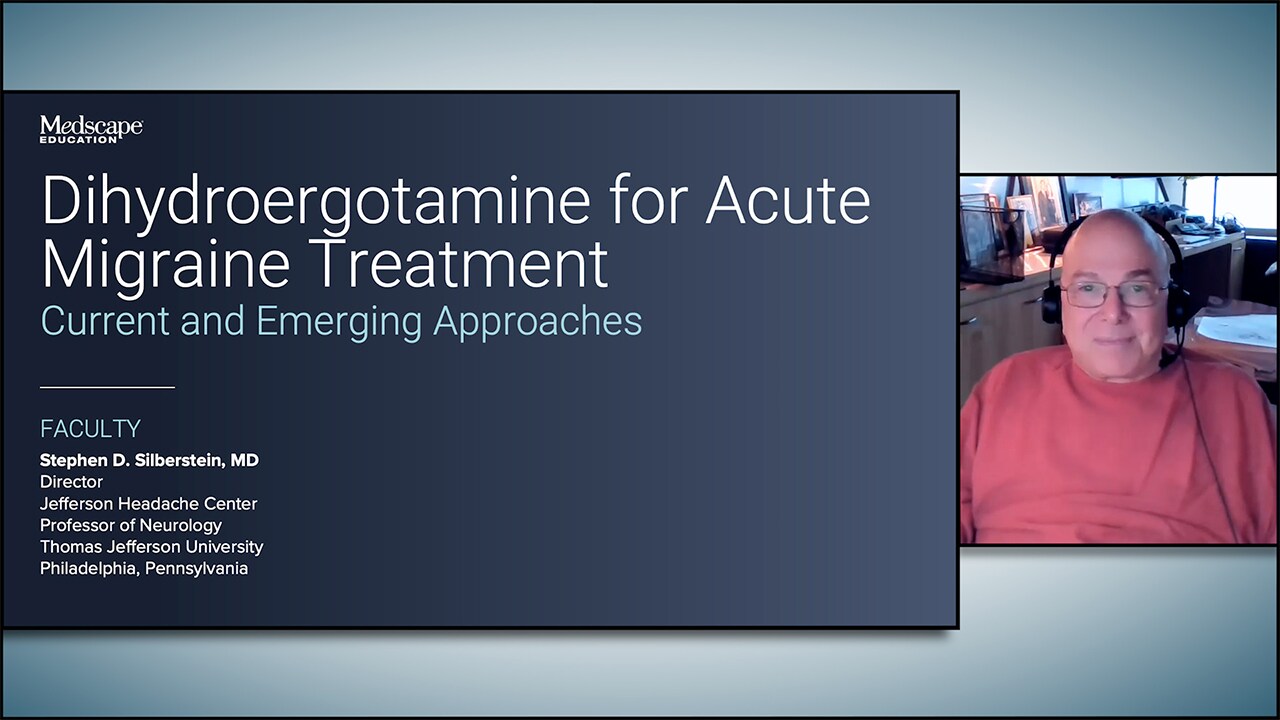 Scientific And Clinical Perspectives On Emerging Therapies For Acute ...