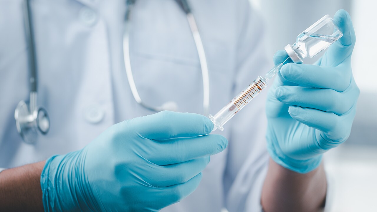 Imunização ao longo da vida na LATAM: durante um período de pandemia - mais importante do que nunca