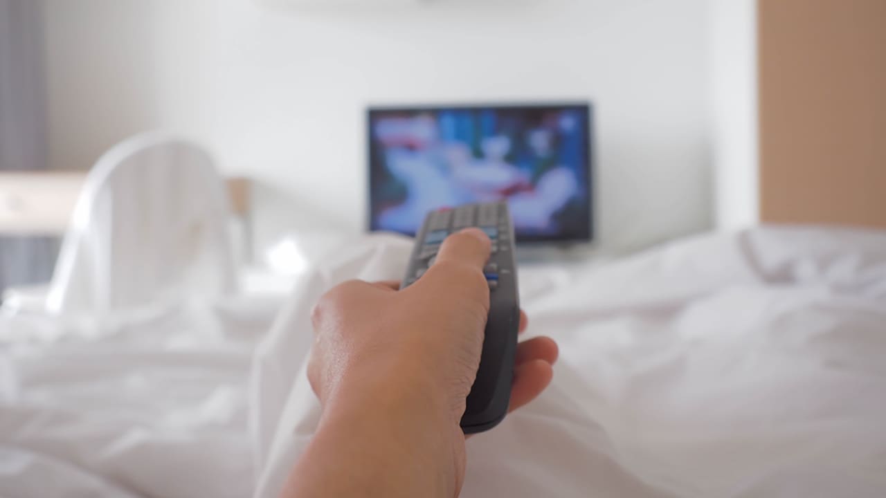 Is Pandemic Screen Time Affecting Our Kids' Mental Health?
