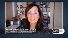 Atopic Dermatitis Highlights From EADV 2022