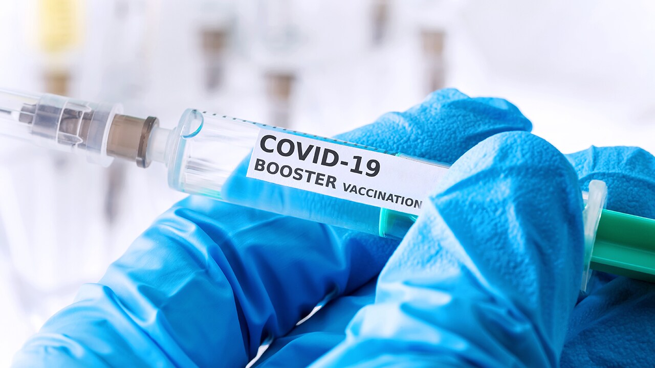What Is the Effect of COVID-19 Boosters for Patients With Cancer Undergoing Therapy? 