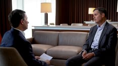 Change Makers: David Ricks Is Leading With Purpose