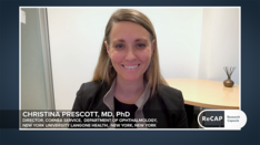 Highlights in Corneal Disorders From AAO 2022