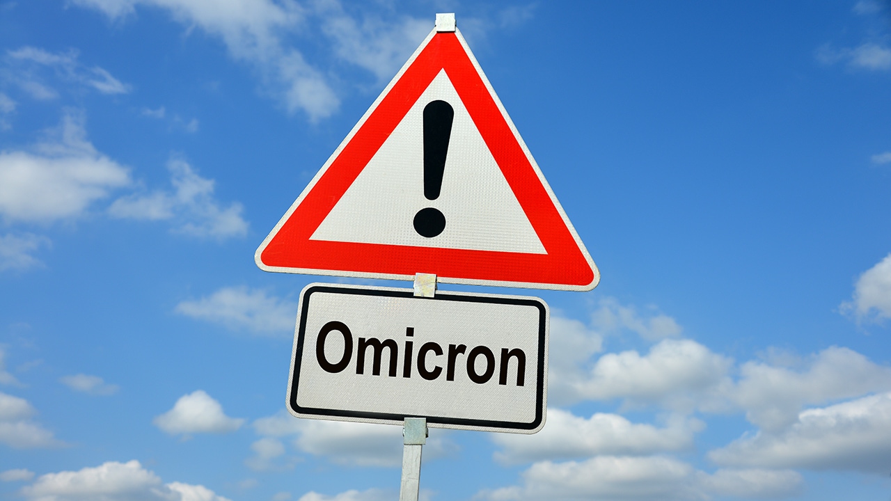 Omicron and Long COVID: What Is the Risk? 