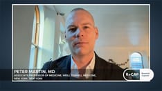 Breakthroughs in Mantle Cell Lymphoma From ASH 2022