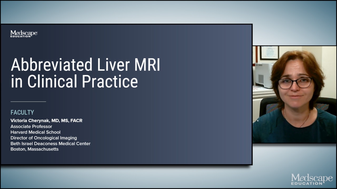 Abbreviated Liver MRI in Clinical Practice 