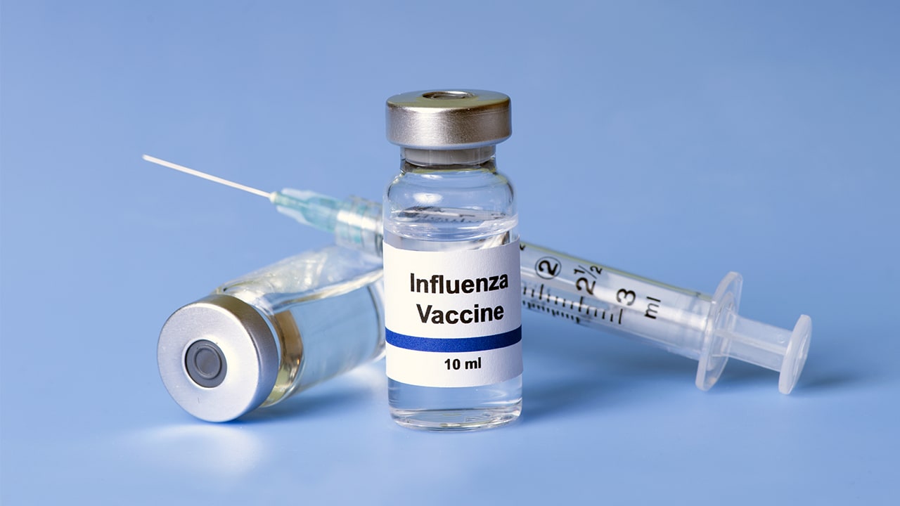 What Is New With the Flu? Prevention and Treatment for the 2022-2023 Influenza Season 