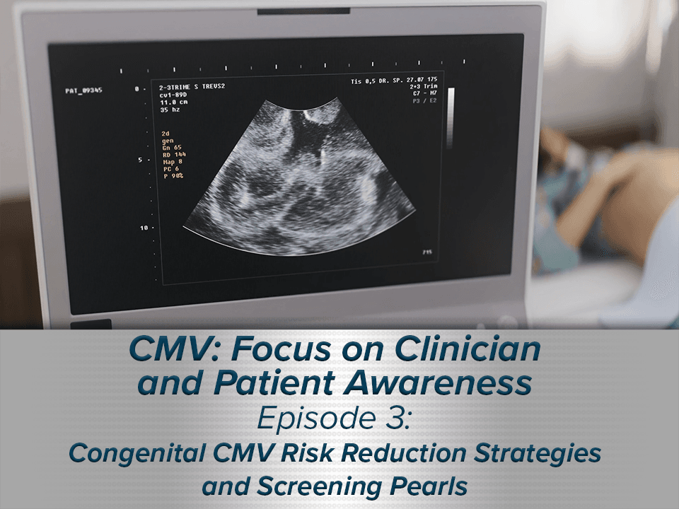 CMV CME Learning Center - Index
