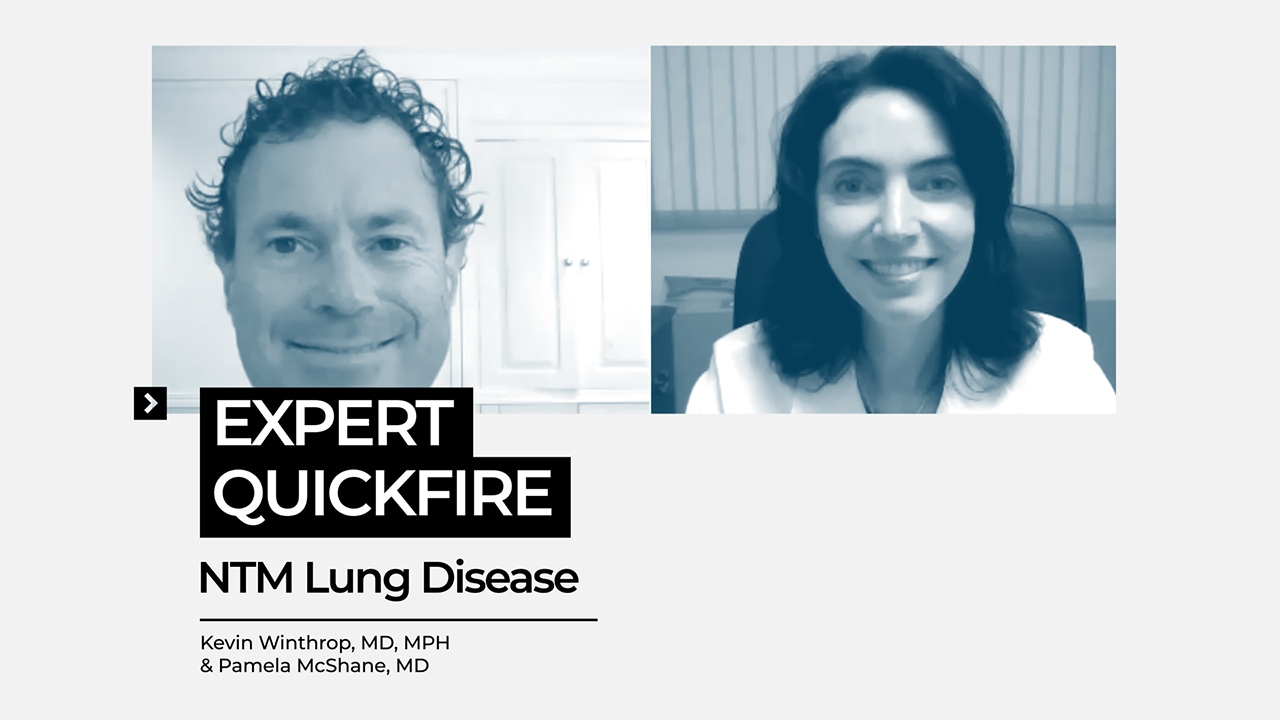 Clinical Real Talk in Nontuberculous Mycobacterial Lung Disease: Practice Points to Optimize Treatment
