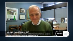 Highlights From ASCO GI 2023