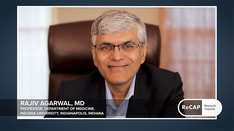 Managing Cardiovascular Risk in Patients With Chronic Kidney Disease