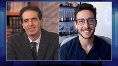 'Doctor Mike,' With 10M+ Viewers, Shares His Social Media Tips