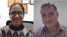 How to Mix Touch and Tech in Advanced Heart Failure