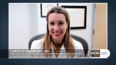 Weight Management and the Well-Woman Exam