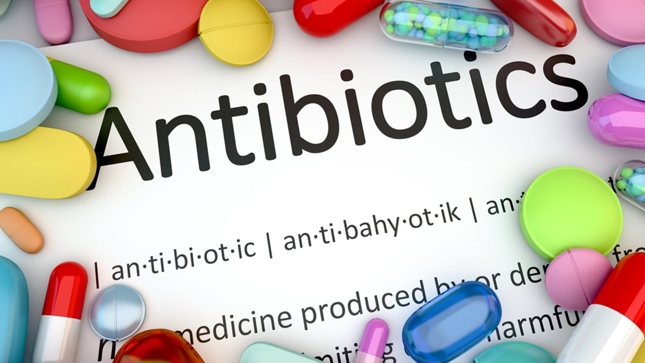 Will New Guidelines on Antibiotic Stewardship Help in Future Pandemics? 