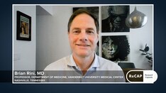 Renal Cell Carcinoma Highlights From ESMO 2023