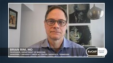 Metastatic Kidney Cancer Highlights From IKCS 2023