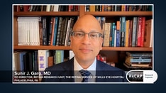 Key Data on Macular Degeneration From AAO 2023