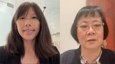 The Other Cryptococcus: Managing C gattii Meningitis