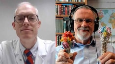 50+ Years in the Making, RSV Vaccine Arrives