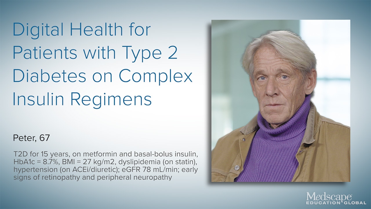 Type 2 Diabetes Mellitus: Practice Essentials, Background