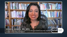 HIV Treatment and Neurologic Data Highlights From CROI 2023