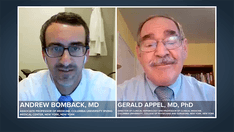 Diagnosis and Assessment of C3 Glomerulopathy