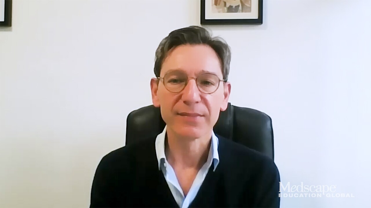 Optimisation des résultats pour la spondyloarthrite : focus sur les inhibiteurs de l'IL-23/IL-17 