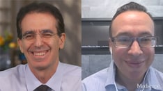 Clinician Violence: Virtual Reality to the Rescue?