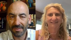 The Future of COVID-19 and Approaches to Living With a New Endemic