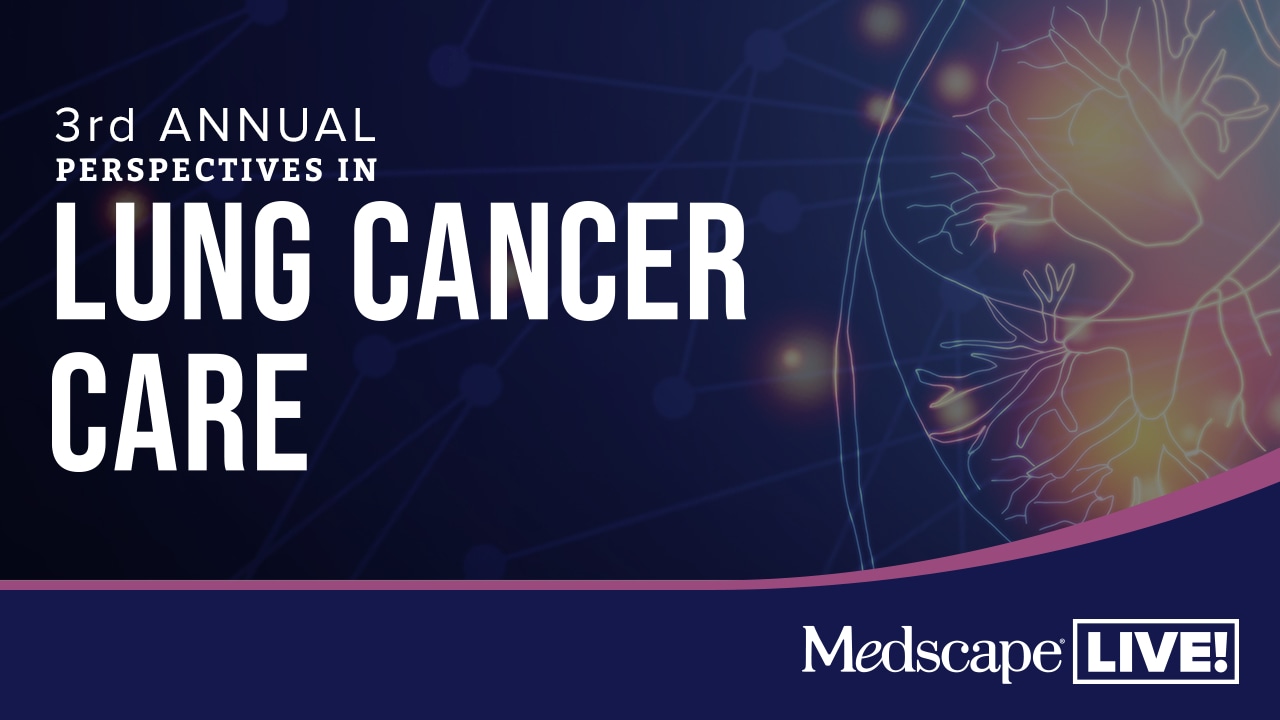 Targeted Therapies 201: What's New and on the Horizon
