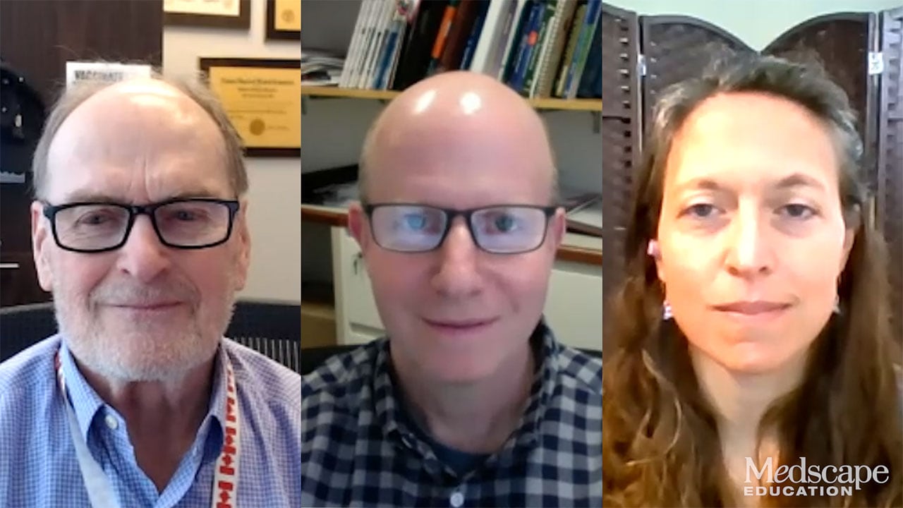 Merging Established and Emerging Therapeutics in Rett Syndrome: Case Conversations 