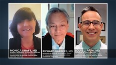 Severe Asthma: Multidisciplinary Assessment and Management Including Biologic Therapy