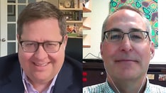 Rare Disease: Is It Membranous Nephropathy?