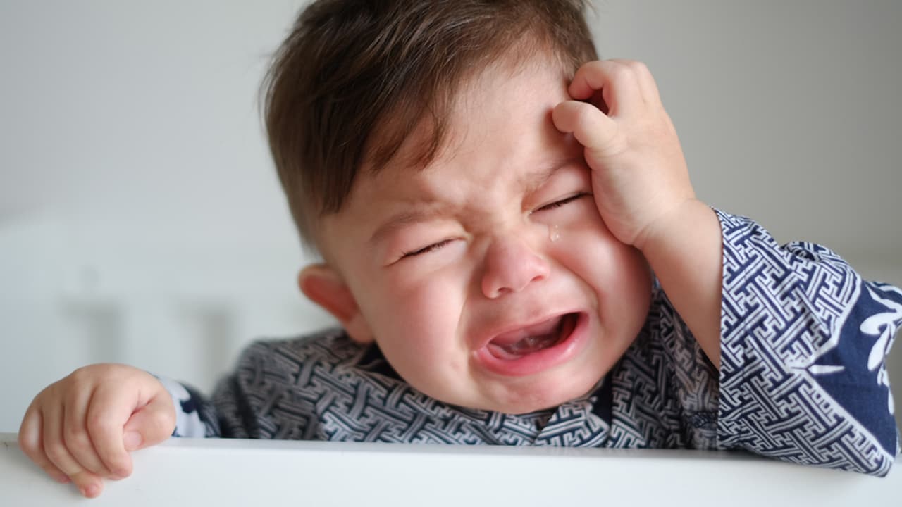 Does COVID-19 During Pregnancy Affect Male Infant Brain Development? 