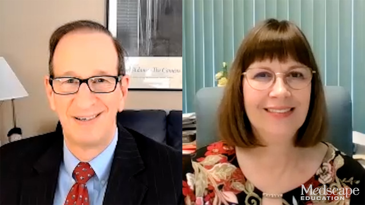 Ask the ADHD Expert: Navigating ADHD Management in Adults With Psychiatric Comorbidities