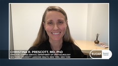 Key Data in Corneal Disorders From AAO 2023