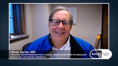 Practice-Changing Data in Prostate Cancer From ESMO 2023