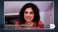 Highlights in Endometrial Cancer From ESMO 2023