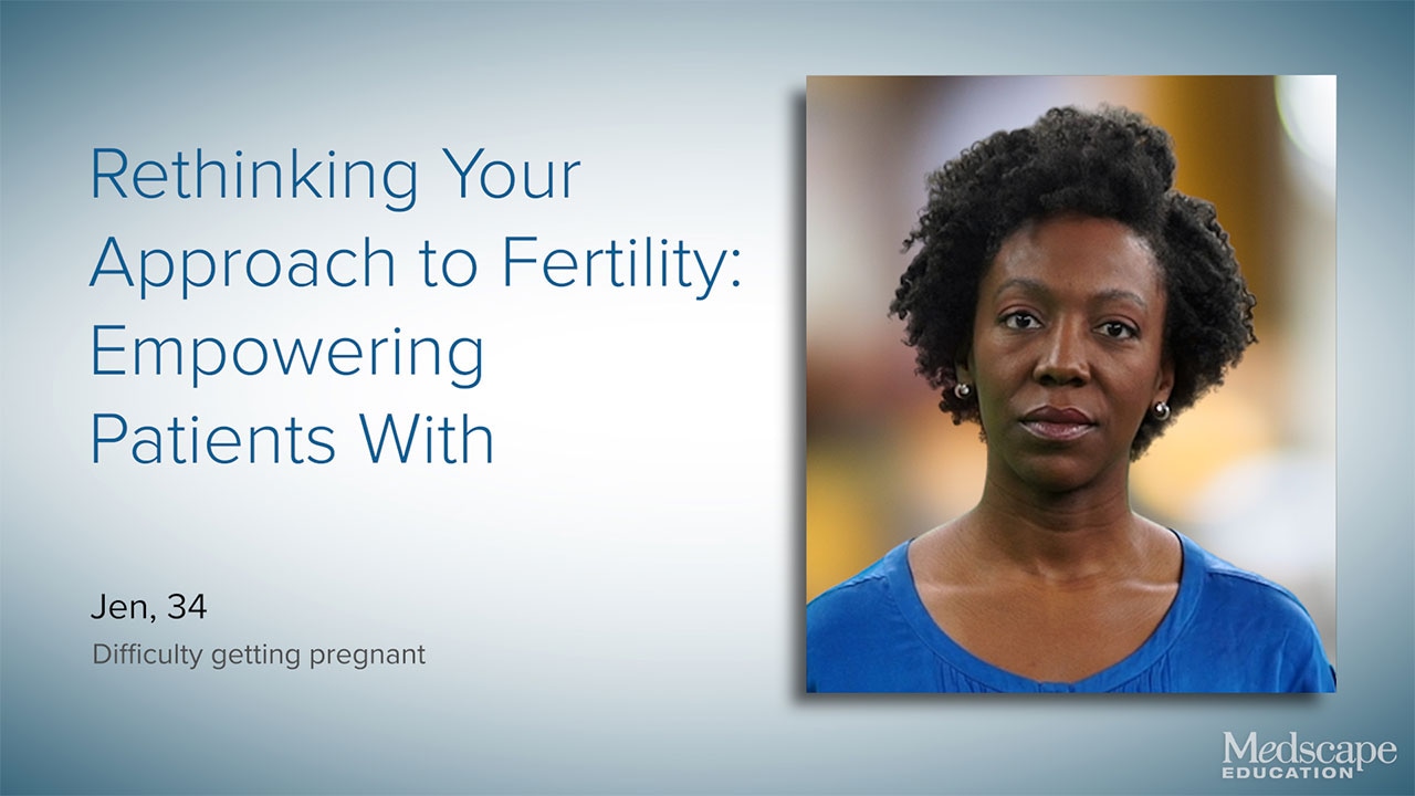 Rethinking Your Approach to Fertility: Empowering Patients With Hormonal Insights