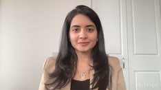 ASH 2023: Clinical Implications for New Geriatric Assessment Tools in DLBCL