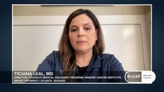 Advanced Non–Small Cell Lung Cancer Updates From ASCO 2024