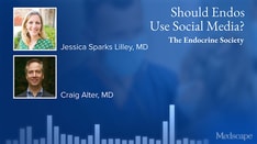 'Looming' Shortage of Pediatric Endos Offers Challenges