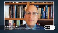 Age-Related Macular Degeneration Highlights From AAO 2024