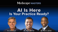 AI Is Here. Is Your Practice Ready?